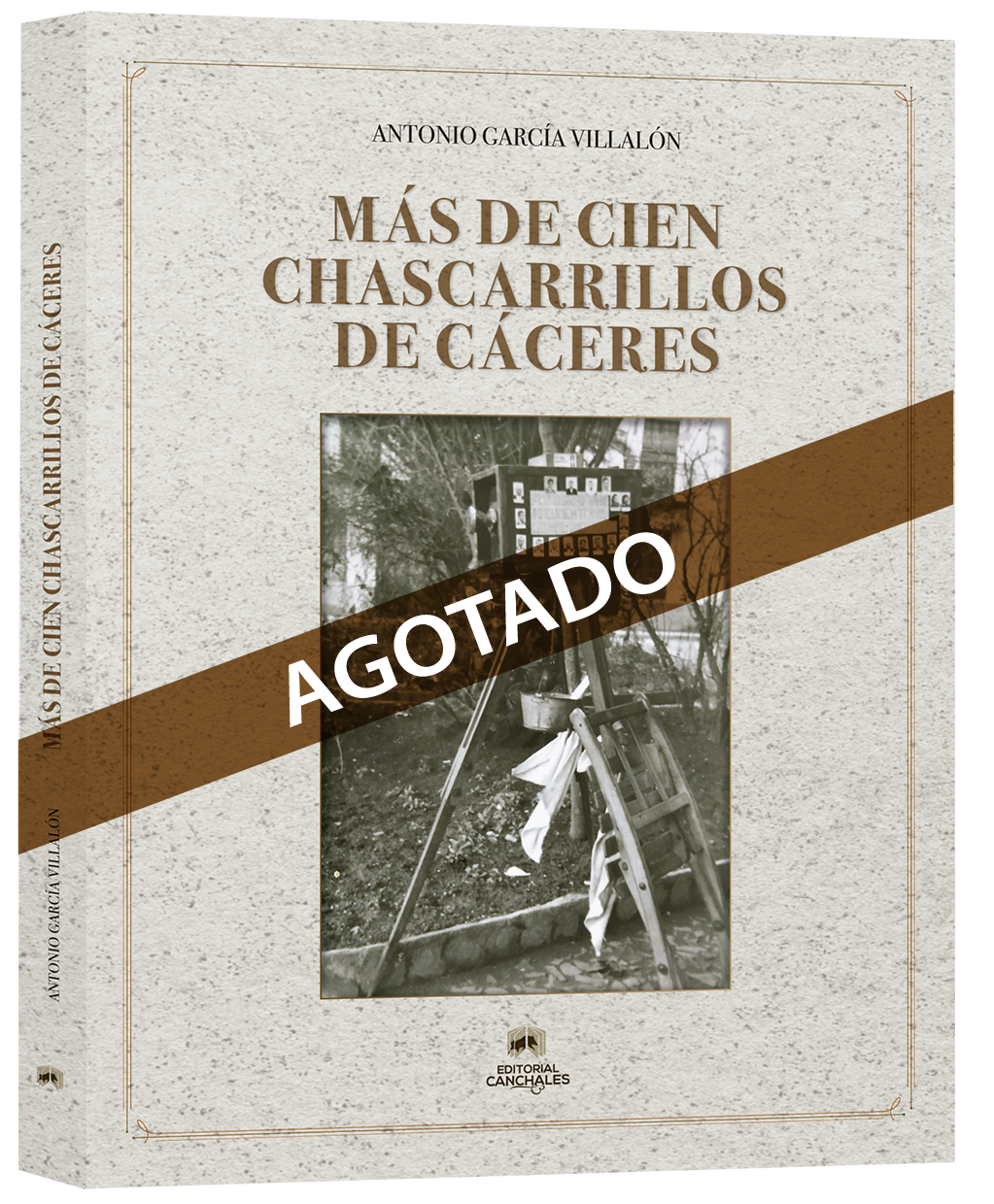 Más de cien chascarrillos de cáceres