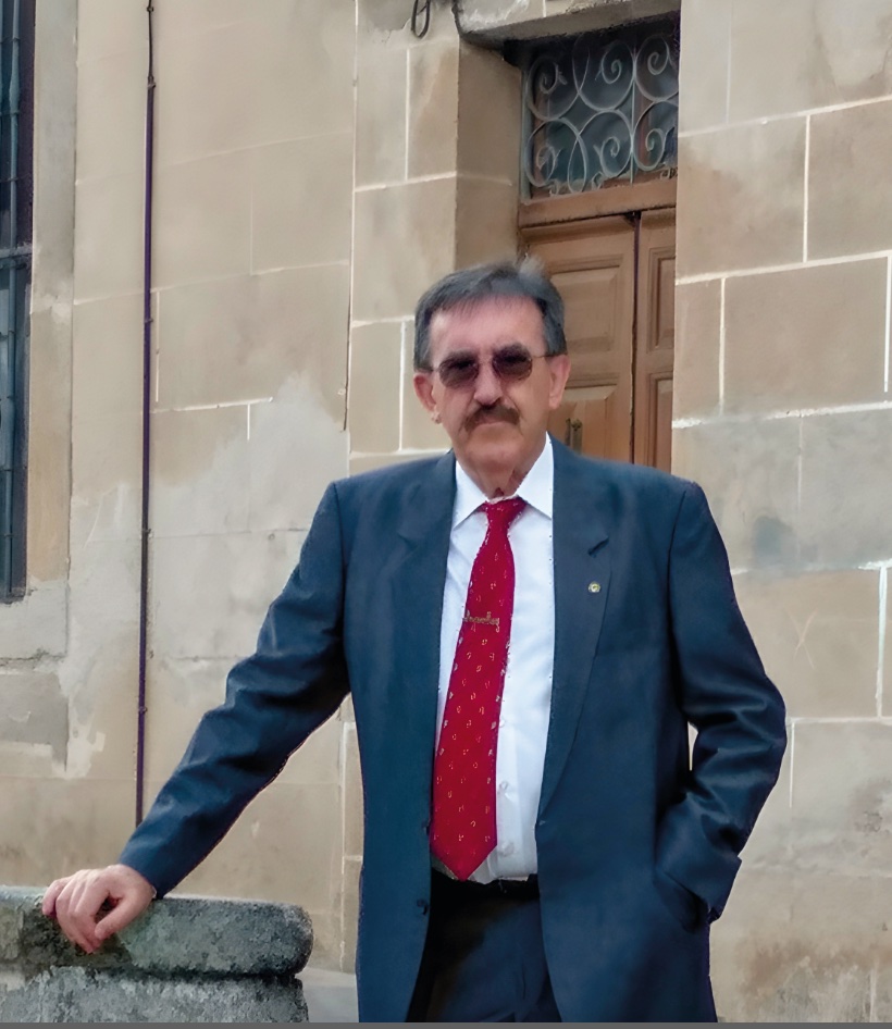 Salvador Calvo Muñoz